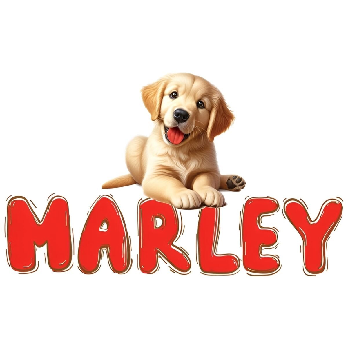 logo marley
