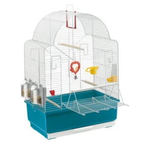 איביזה פתוח לבן