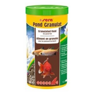 ביוגרנולט 1000 מ"ל (170 גרם) מזון לדגים