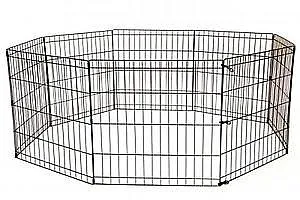 גדר תיחום לגורים 61*61 ס"מ