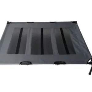 מיטה גבוהה לכלב אמפט עד 50 ק"ג