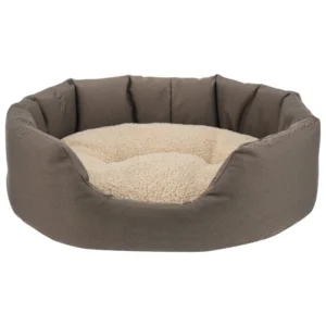 מיטת פורסט חומה