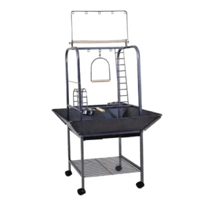 מעמד לכלוב גקוארה – C28