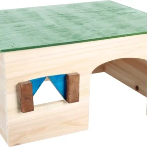 בית עץ לאוגר