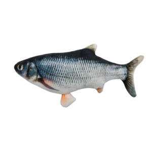 דג חשמלי רוטט