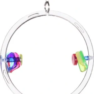 טבעת אקרילית לתוכי