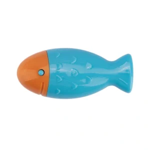 לייזר דג לחתול