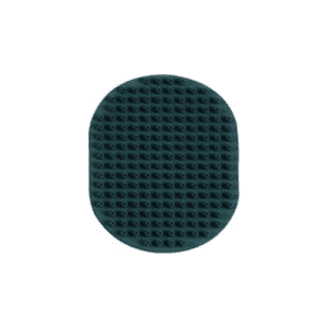 מברשת טיפוח גומי