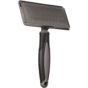 מברשת סליקר לכלב