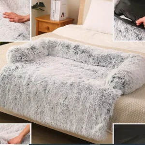 מיטה כלב לספה