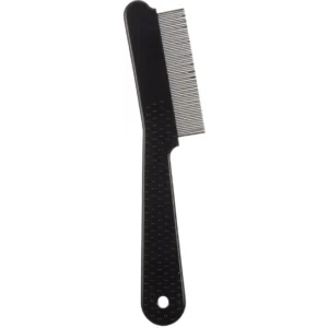 מסרק פרעושים