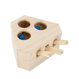 משחק טרפז לחתול