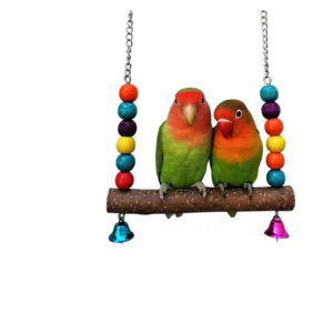 נדנדה לציפורים