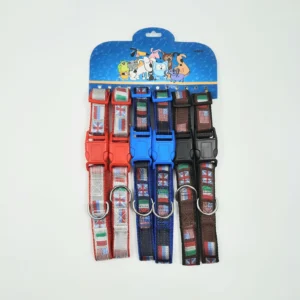 קולר לכלב גדול