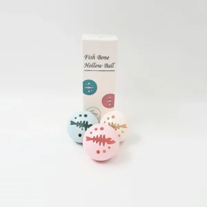 קופסת הפתעות לחתול