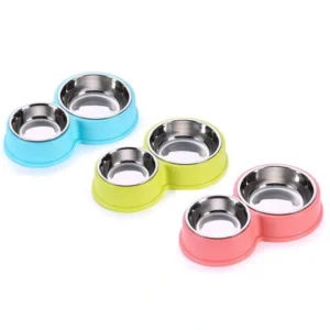 קערה כפולה בייט מי