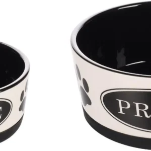 קערה קרמית פרינס