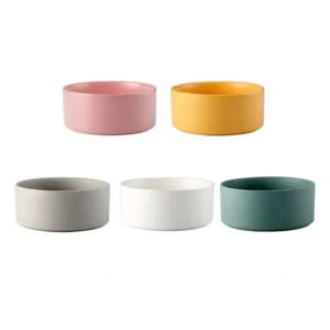 קערת חרסינה