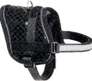 רתמה לכלב קטן