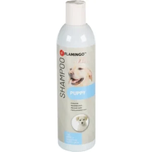 שמפו לגורים