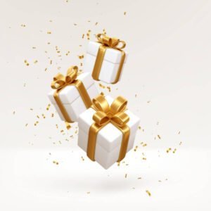 מתנות בשווי 30₪