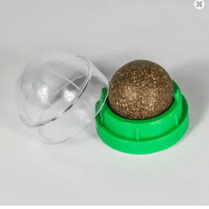 לקקן קטניפ לחתול