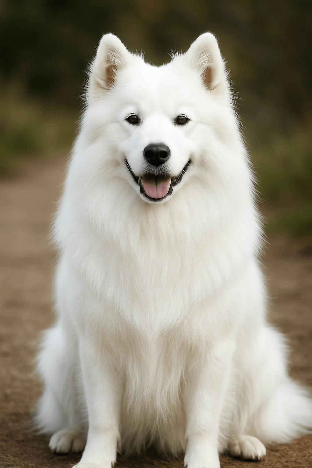 מזון לכלבים לבנים
